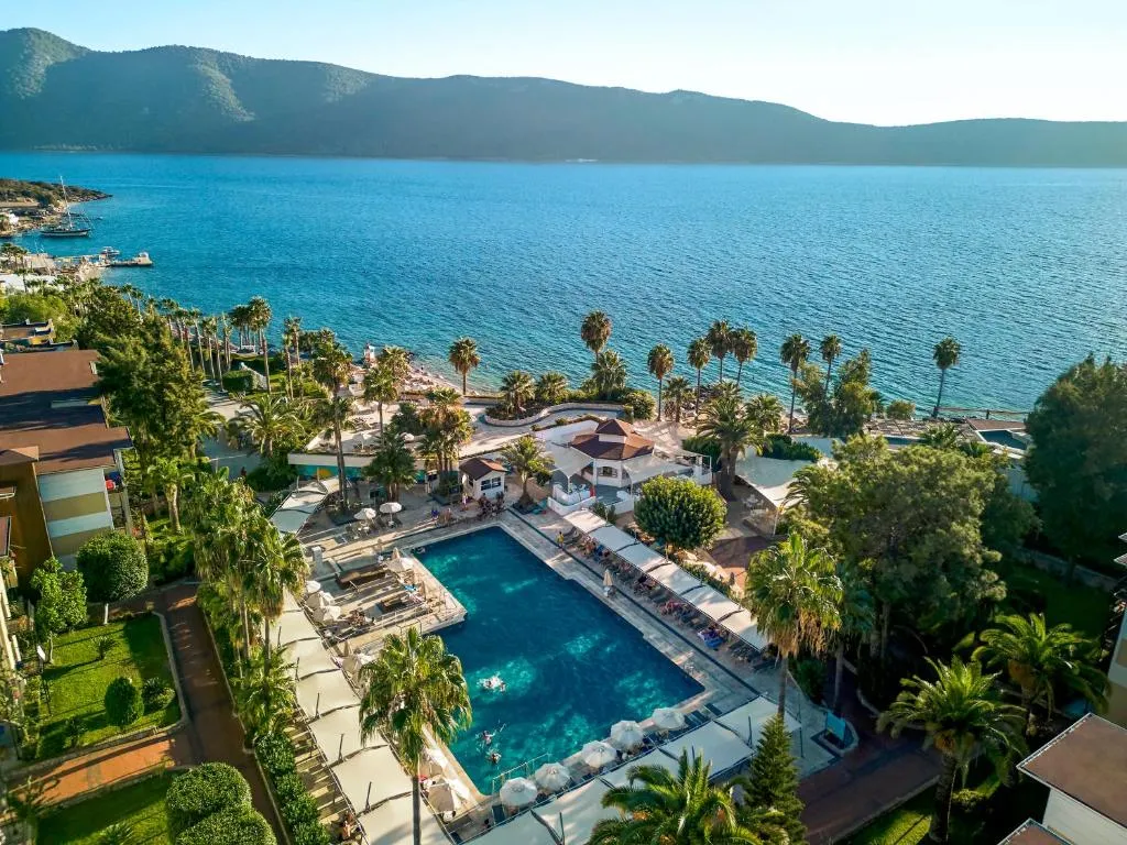 TUI MAGIC LIFE Bodrum - Adults Only-1