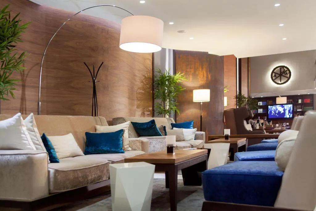 Hotel Constantine the Great-1