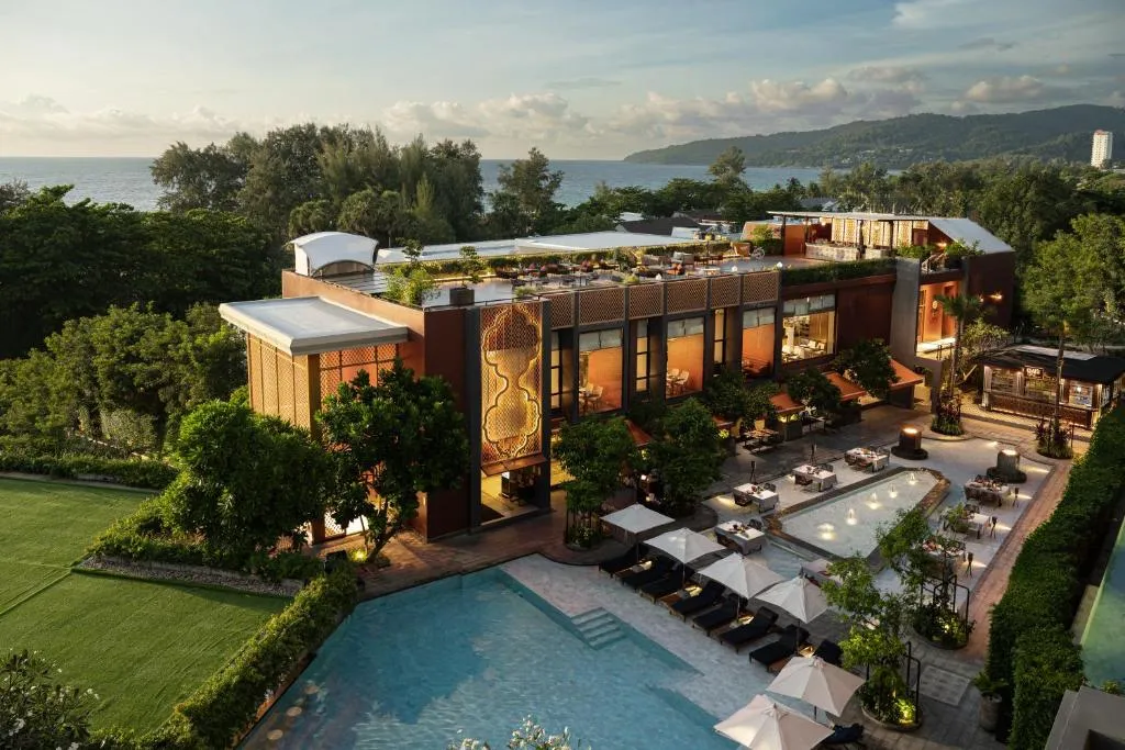 Avista Grande Phuket Karon MGallery Hotel Collection slide-1