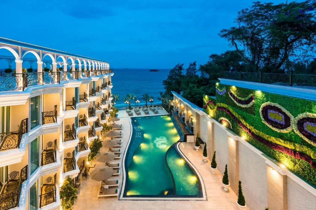 LK Emerald Beach - SHA Extra Plus-1