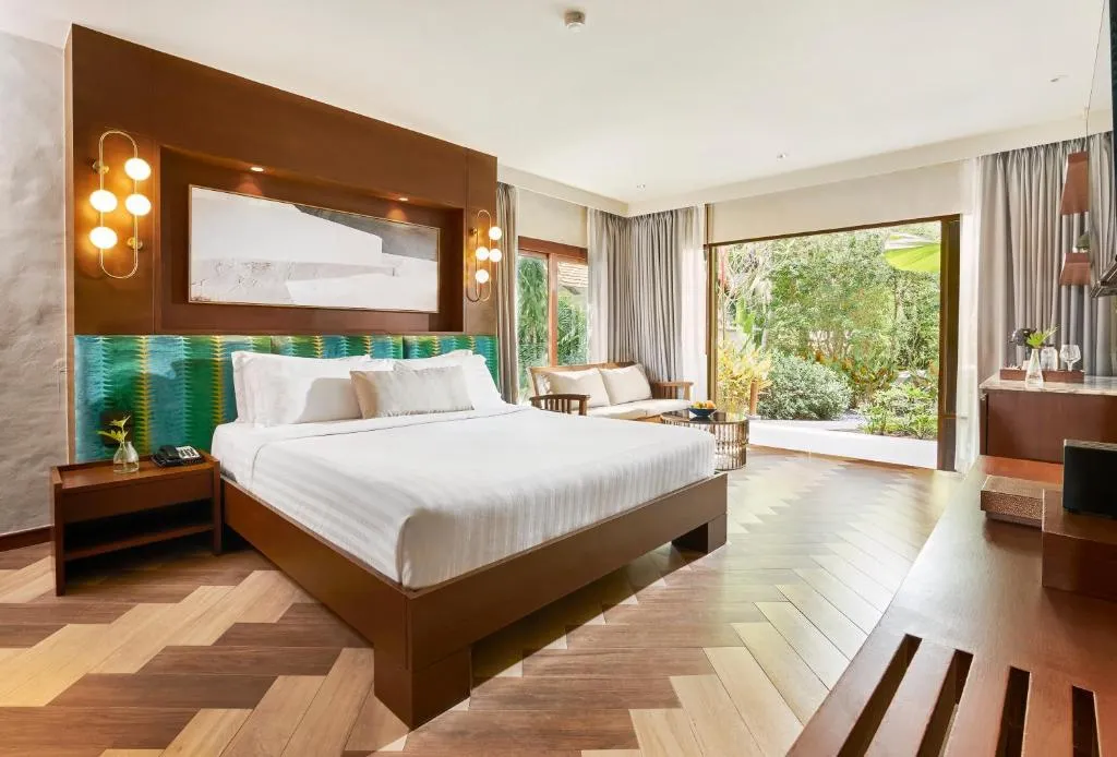 Sea Sand Sun Resort And Villas-1