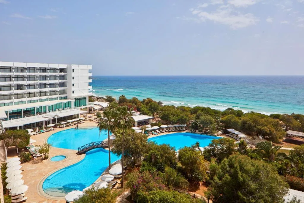 Grecian Bay Hotel-1