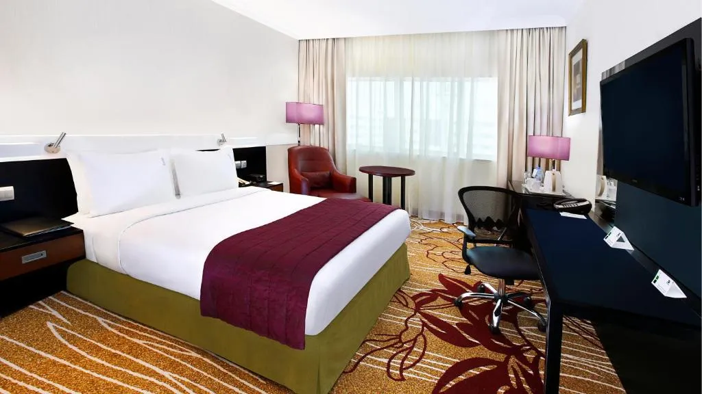 Vision Imperial Hotel-1