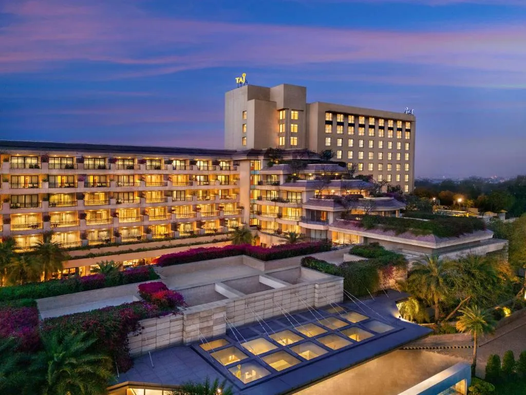 Vivanta Surajkund NCR-1
