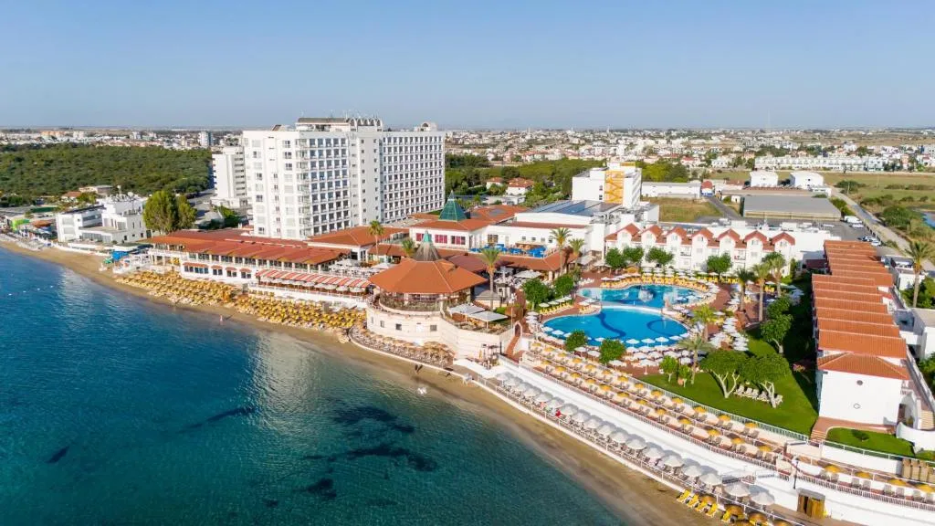 Salamis Bay Conti Hotel-1