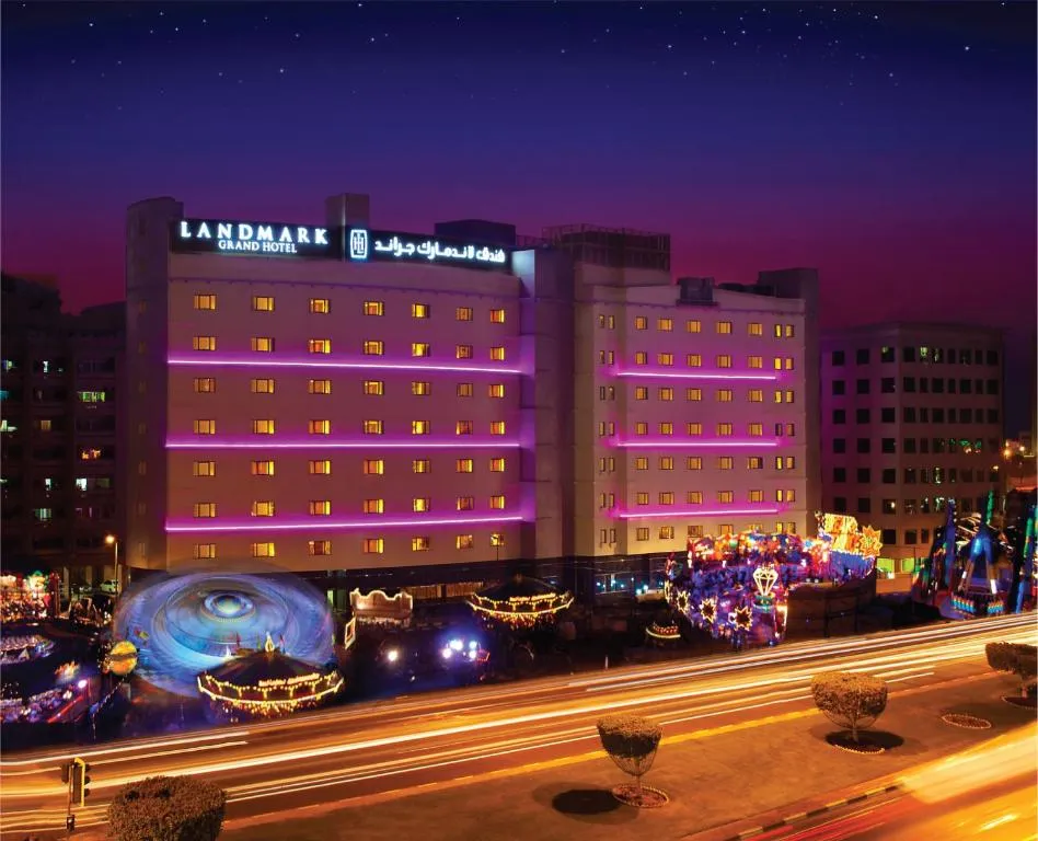 Landmark Grand Hotel-1