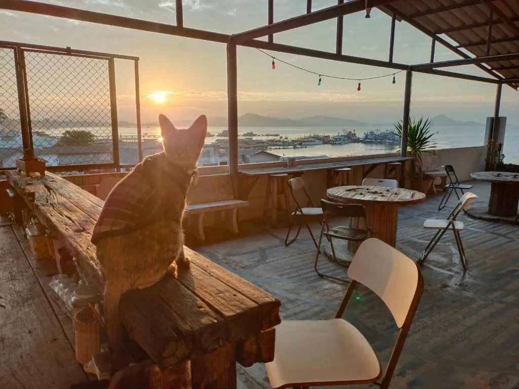 Sattahiptale Boutique Guesthouse & Hostel-1