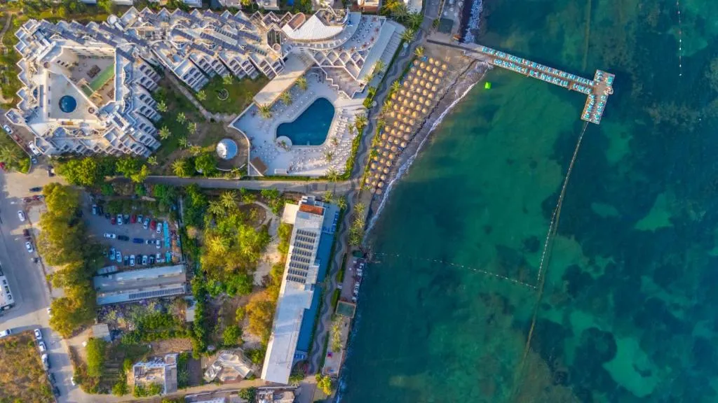 Arin Resort Bodrum-1