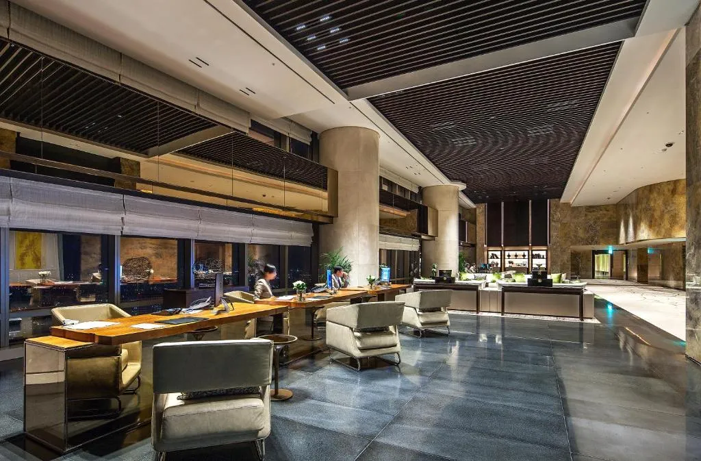 Lotte Hotel Hanoi-1