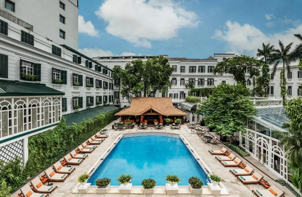 Sofitel Legend Metropole Hanoi-1