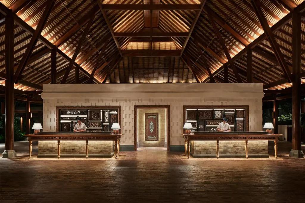 Hyatt Regency Bali-1