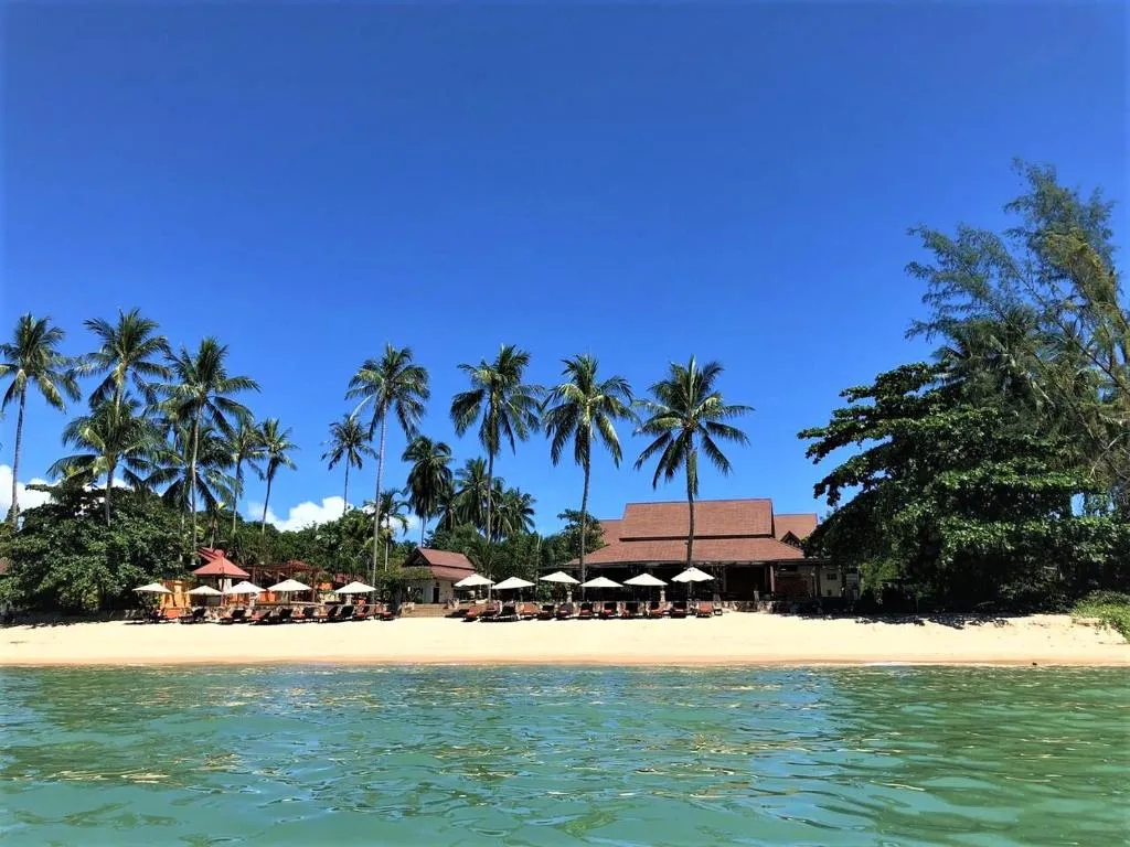 Kanok Buri Resort-1