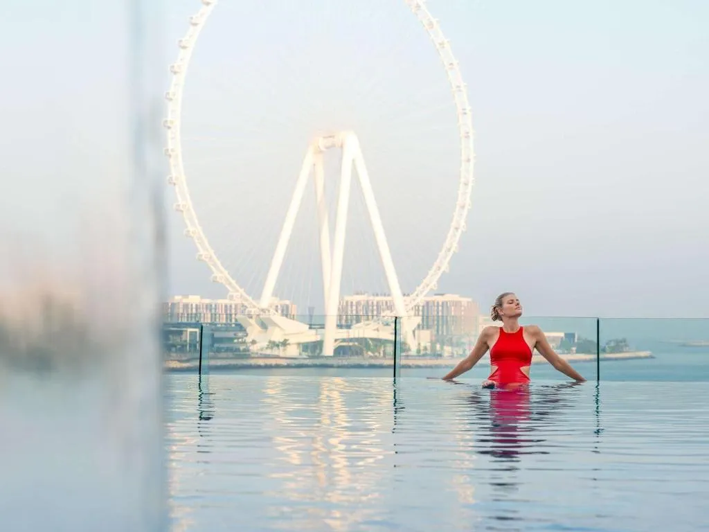 Sofitel Dubai Jumeirah Beach-1