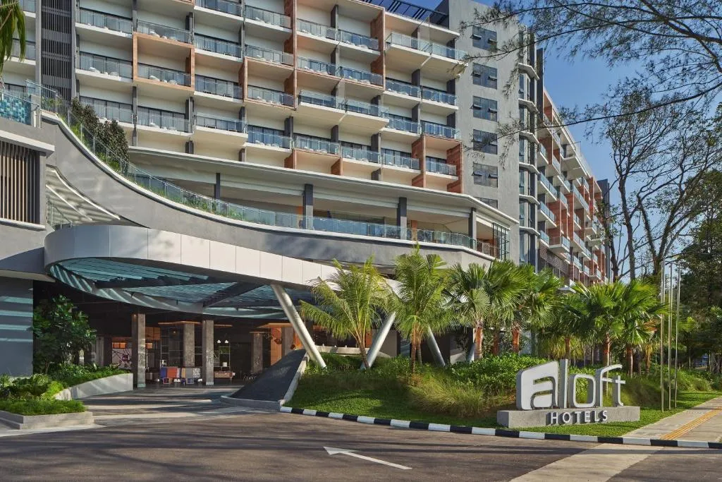 Aloft Langkawi Pantai Tengah-1