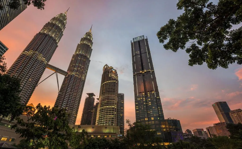 Four Seasons Hotel Kuala Lumpur-1