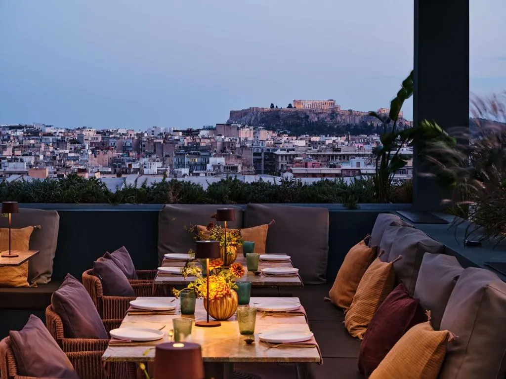 Radisson Blu Park Hotel Athens-1