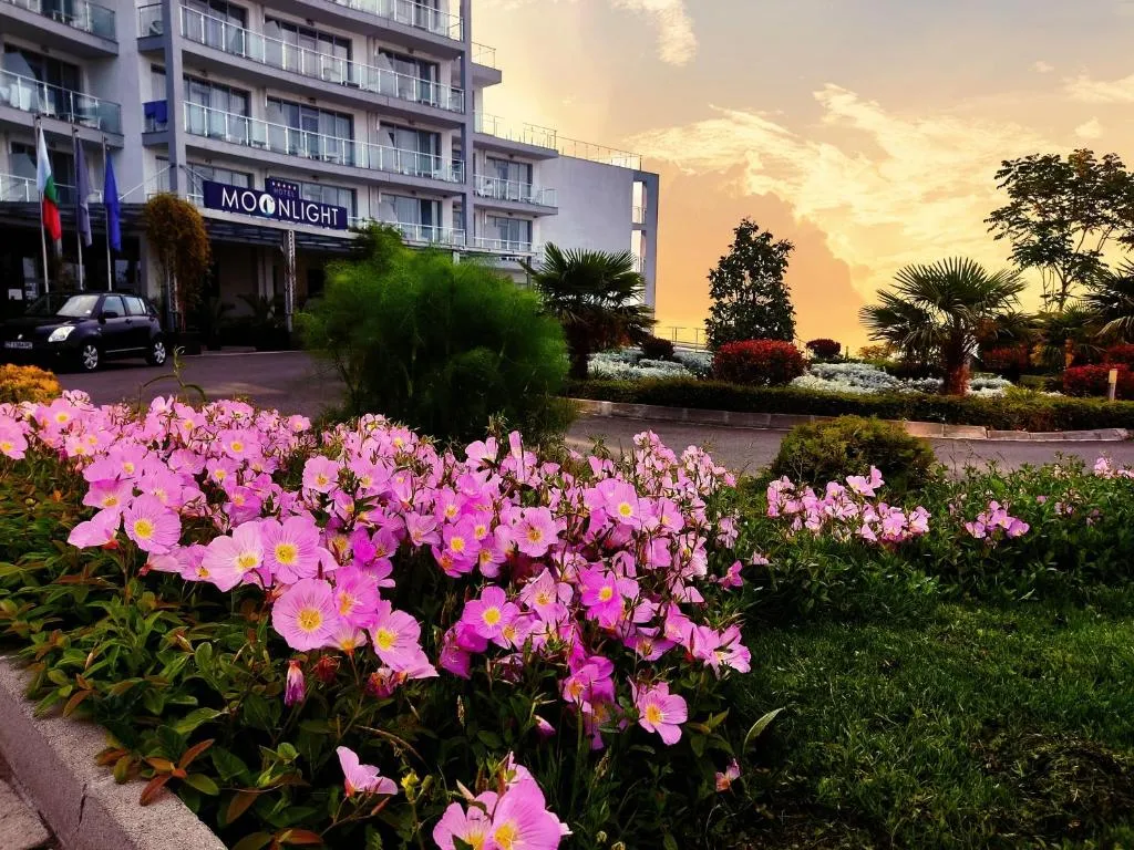 Moonlight Hotel - All Inclusive-1