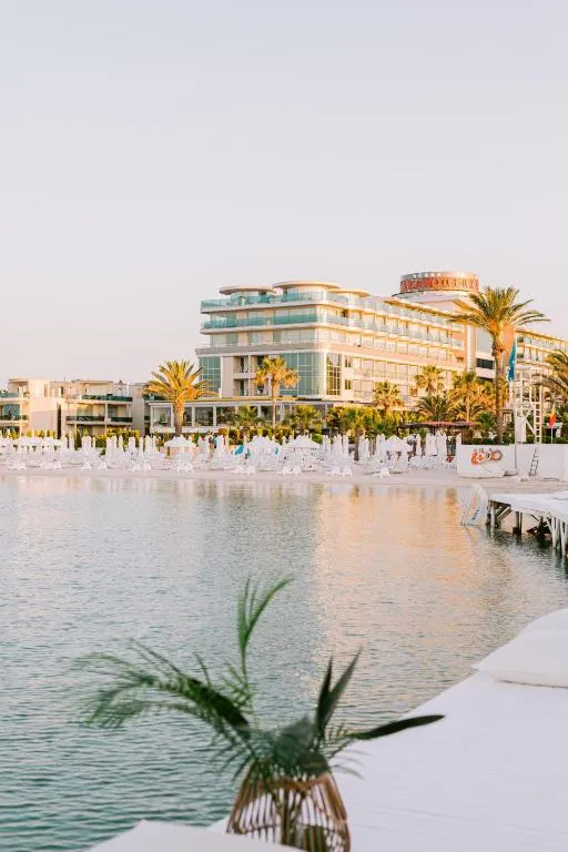 Ilica Hotel Spa & Thermal Resort-1