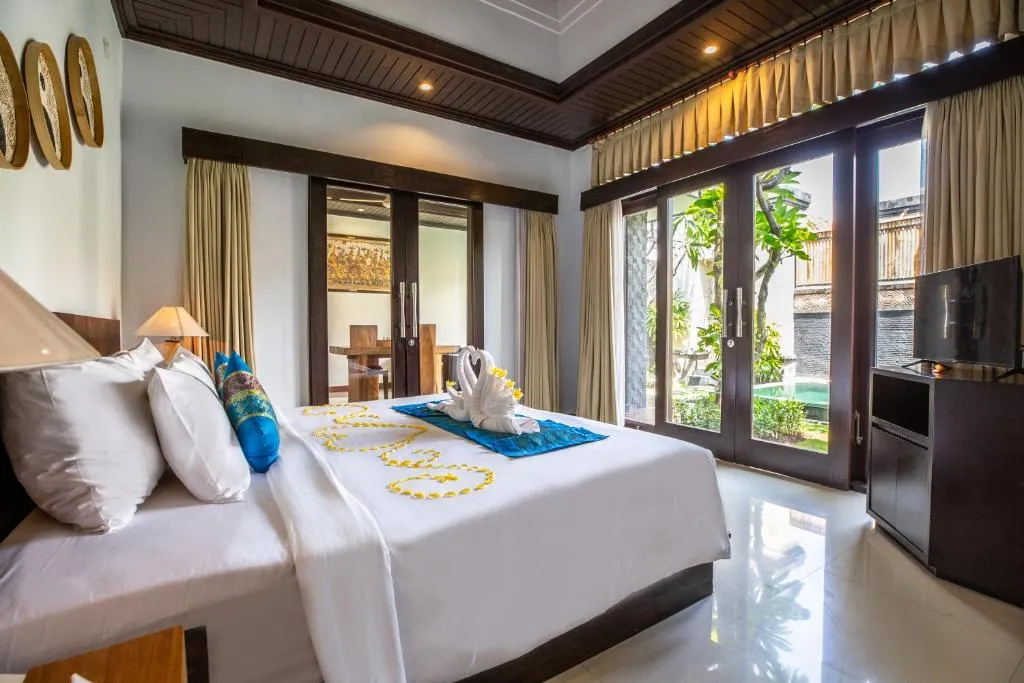 Kayu Suar Bali Luxury Villas & Spa-1