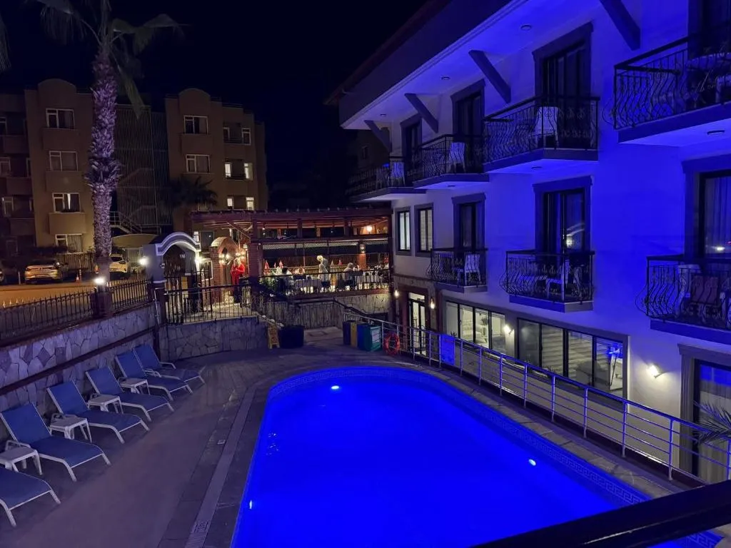 Orange Garden Hotel-1