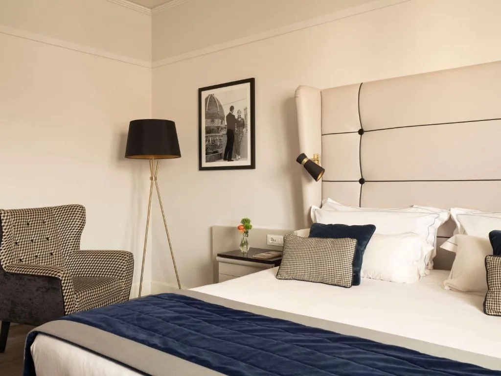 Hotel Cerretani Firenze - MGallery by Sofitel-1