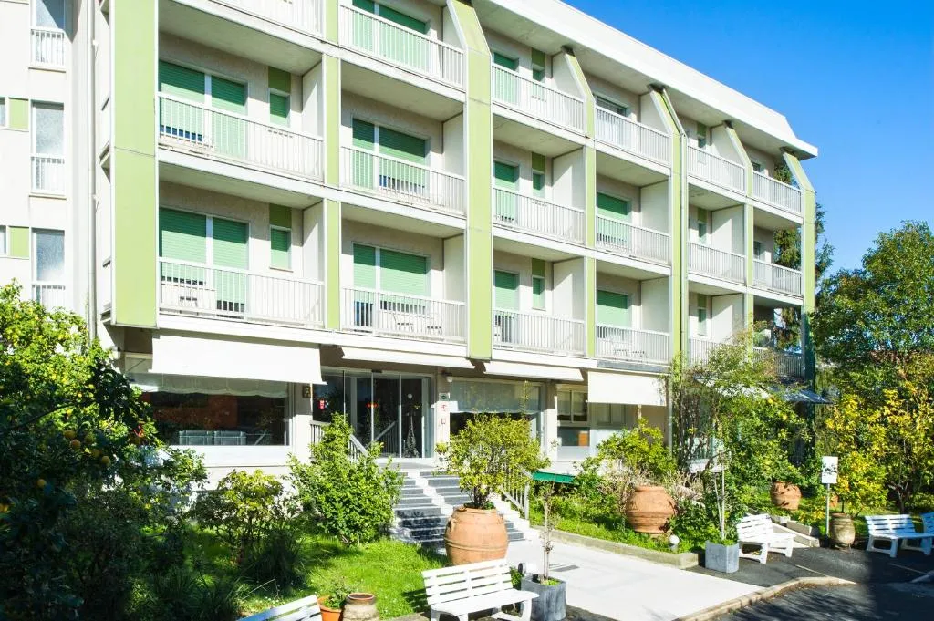 Hotel Ghironi-1