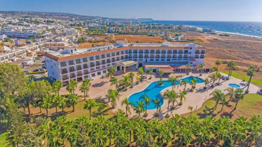 Anmaria Beach Hotel-1