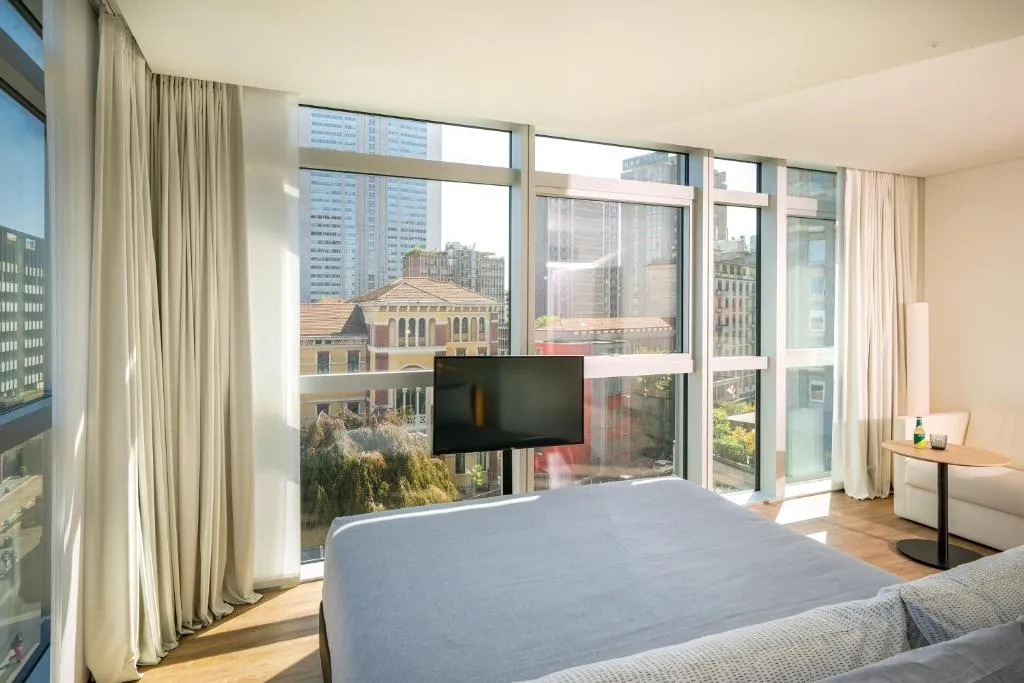 INNSiDE by Melia Milano Torre GalFa Hotel-1