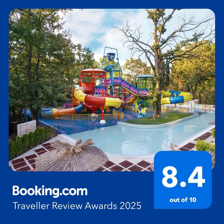 Dolce Vita Sunshine Resort-1
