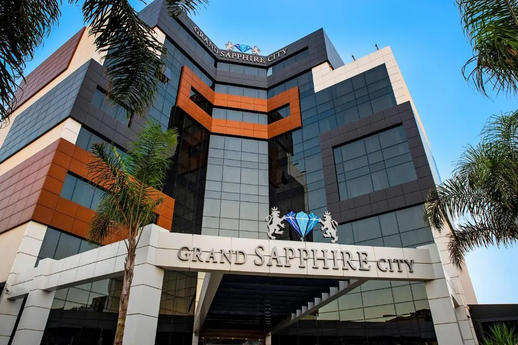 Grand Sapphire City Hotel-1