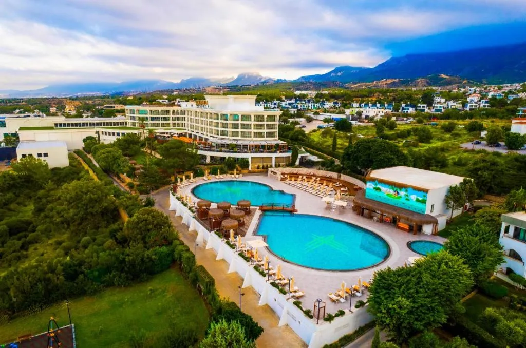Chamada Prestige Hotel and Casino-1