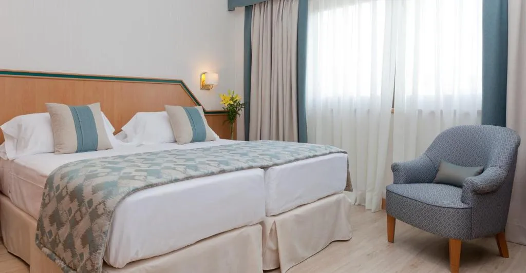 Hotel Praga-1