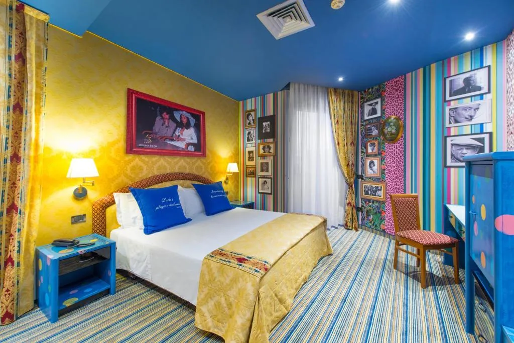 Admiral Art Hotel-1