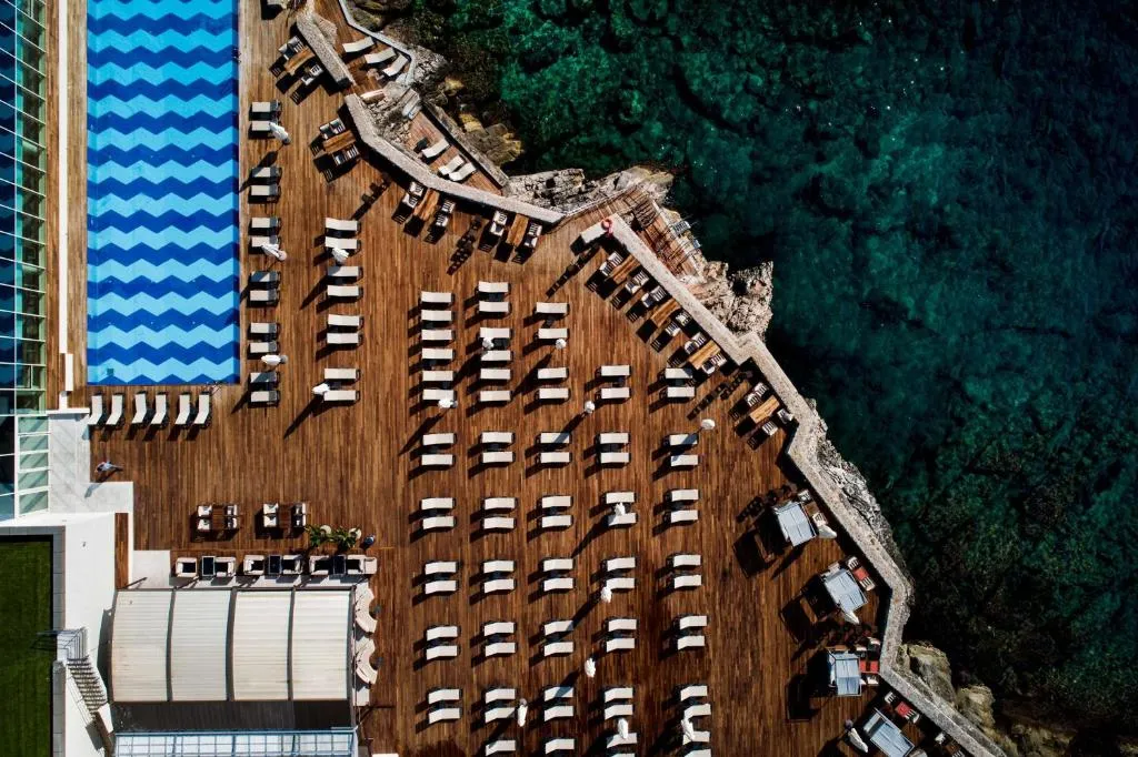 Rixos Libertas Dubrovnik hotel-1