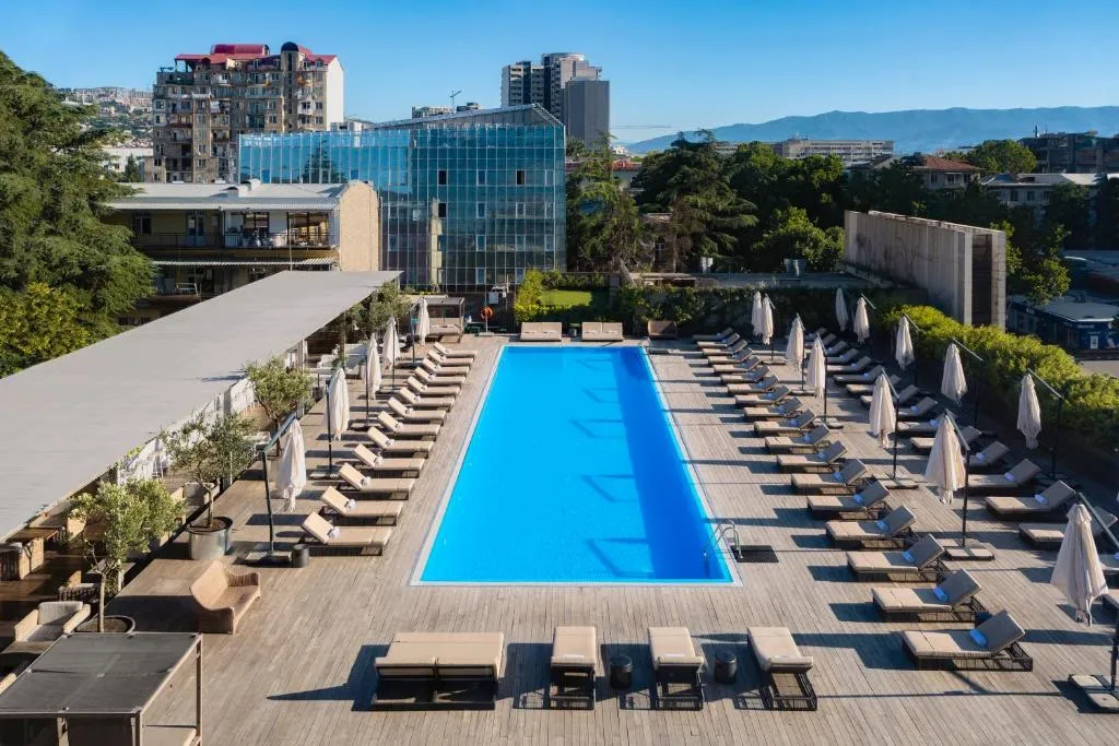 Holiday Inn - Tbilisi by IHG-1