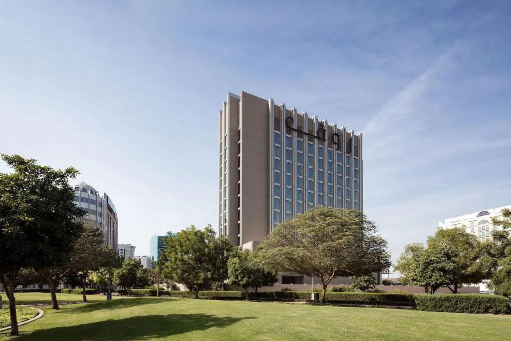 Rove City Centre, Deira-1