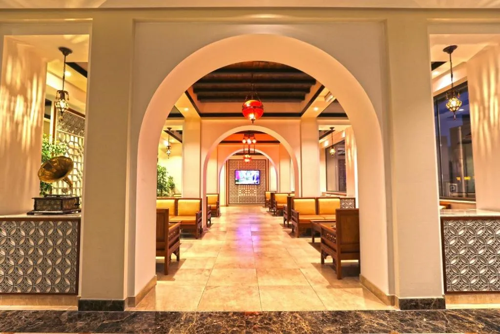 Delmon International Hotel-1