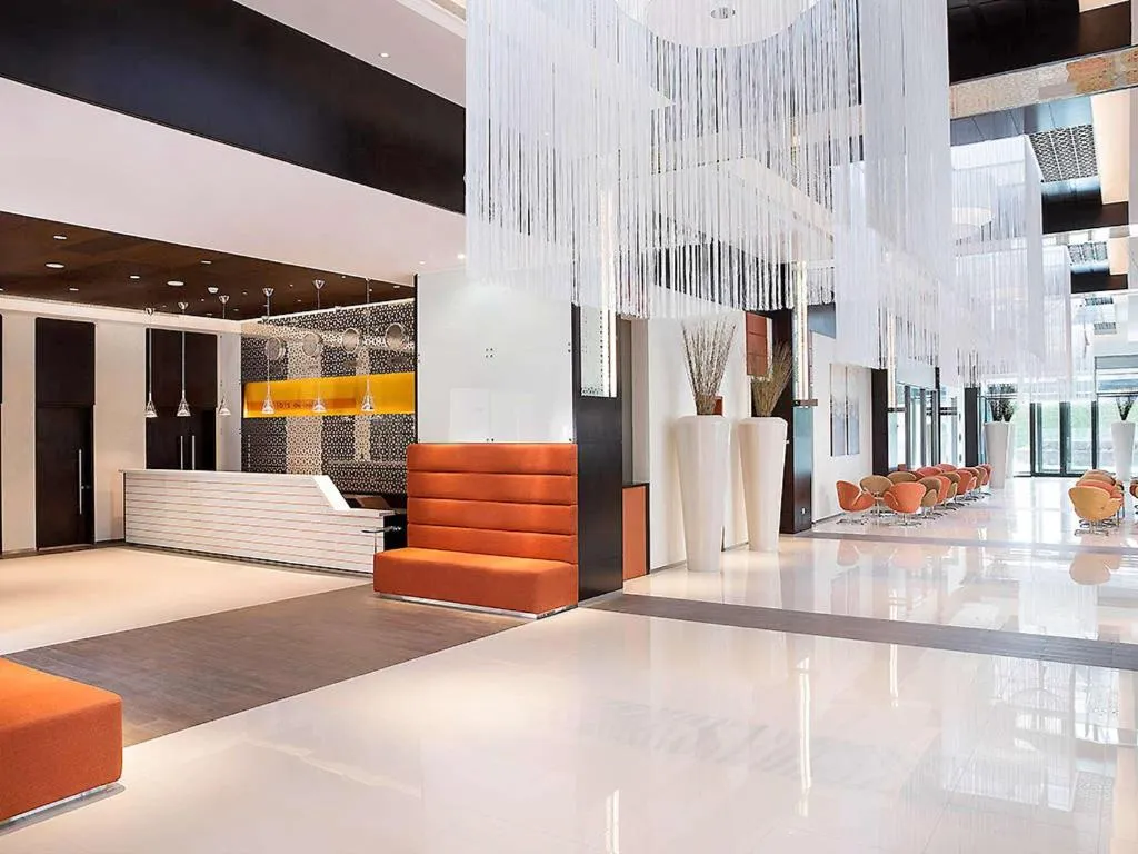 Ibis One Central - World Trade Centre Dubai-1