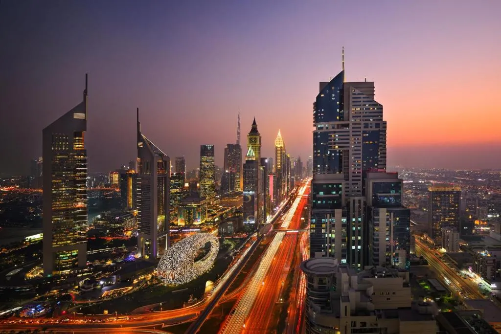 voco Dubai, an IHG Hotel-1