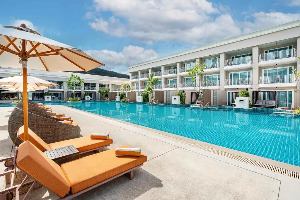 M Social Hotel Phuket-1