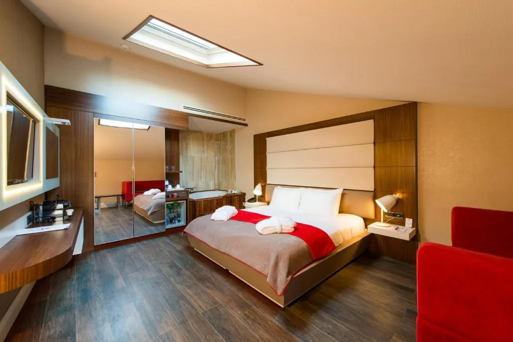 Hotel Favori Nisantasi-1