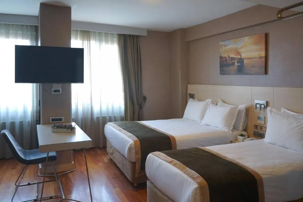 Hotel Troya-1