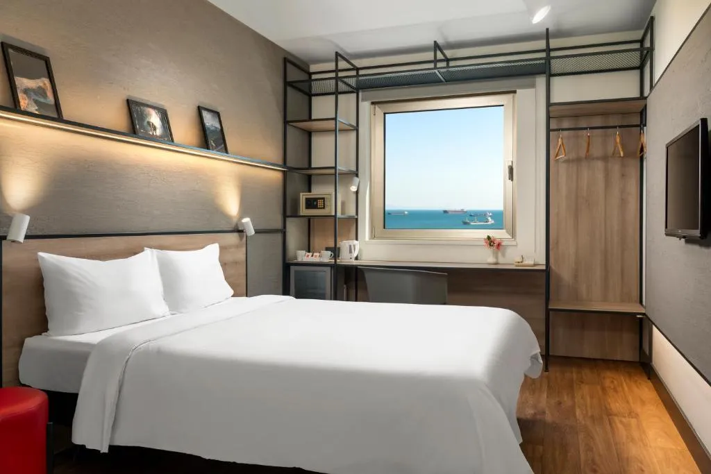 Ibis Istanbul Zeytinburnu-1