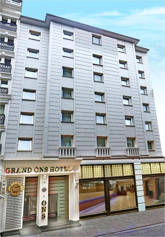 Grand Ons Hotel-1