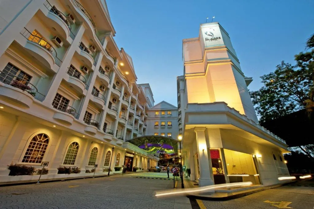 Flamingo Hotel By The Lake, Kuala Lumpur-1