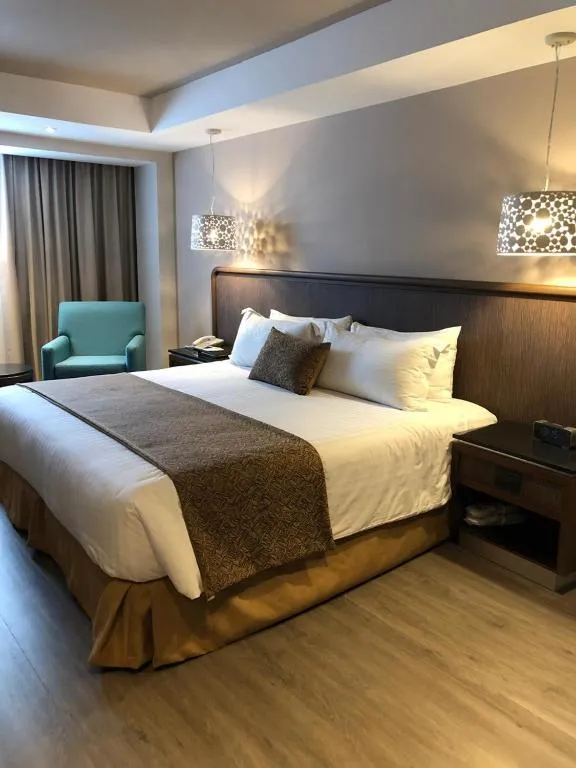 Hotel Metropol-1