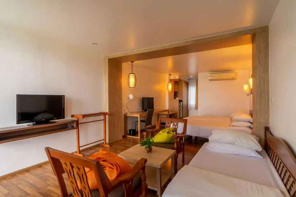 Best Western Phuket Ocean Resort-1