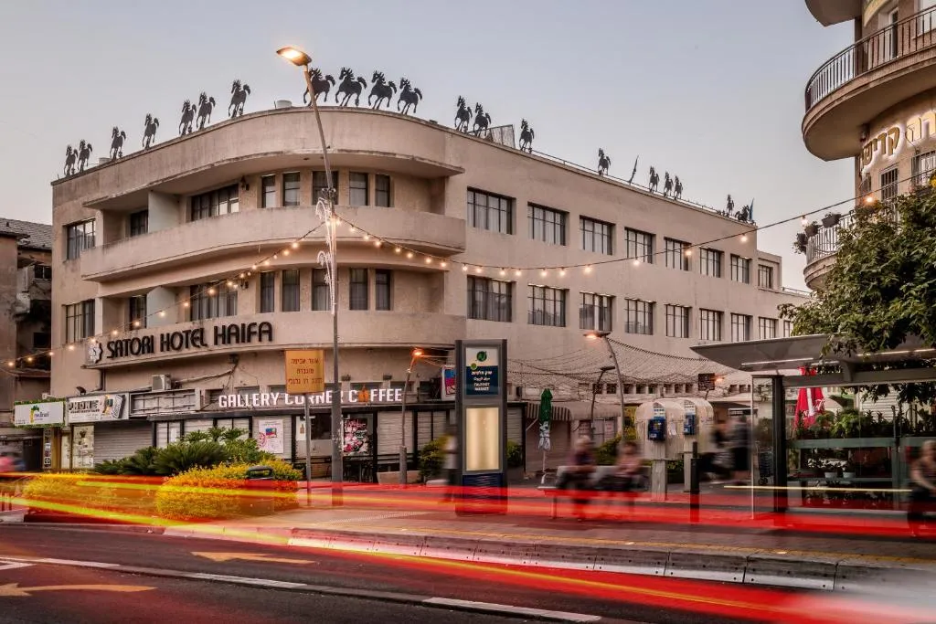 Satori Hotel-1