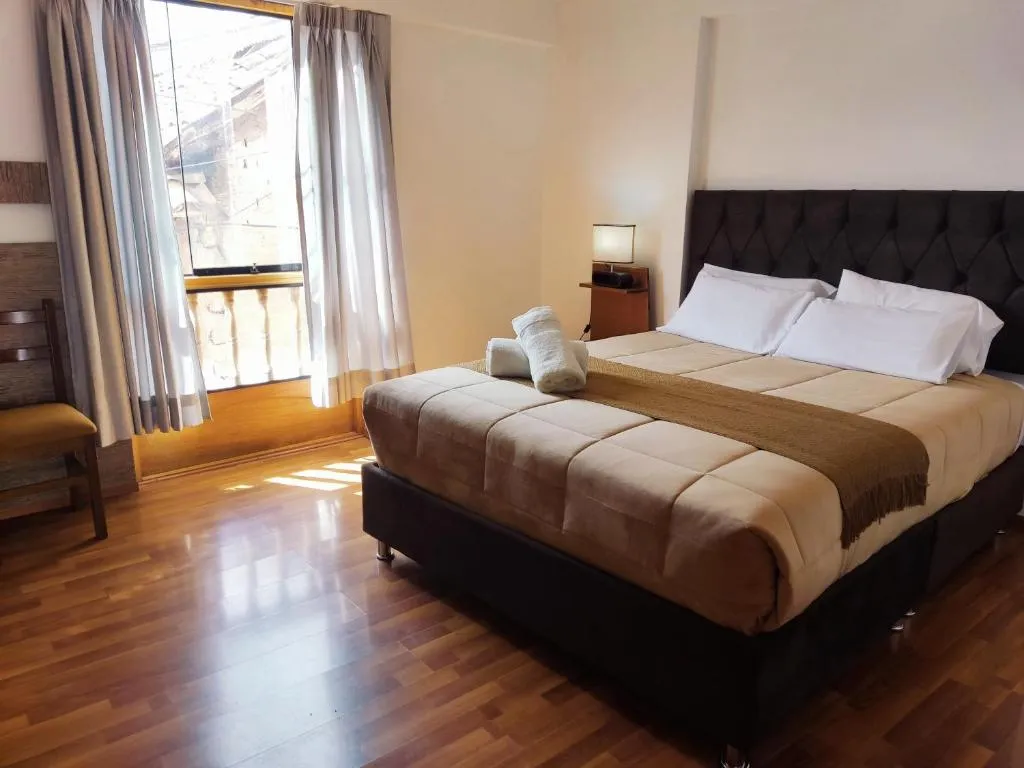 Anata Hotel-1