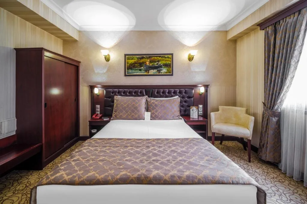 Oglakcioglu Park Boutique Hotel-1